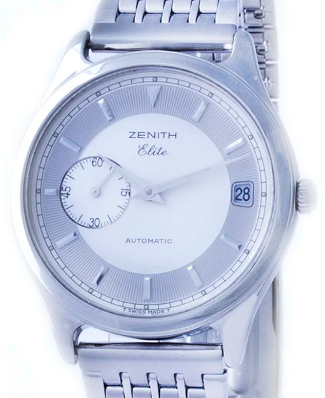 Zenith Elite 01.0040.680